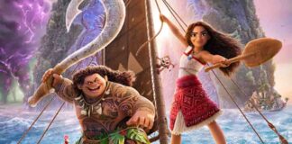 Moana 2: Ending Explained – What Happens at the End? Moana 2 movie ending