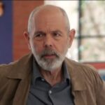 NCIS SEASON 22: A FAREWELL TO TOBIAS FORNELL NCIS SEASON 22 TOBIAS FORNELL