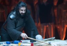 WHAT WE DO IN THE SHADOWS SEASON 6 EPISODE 5 RECAP — “NANDOR’S ARMY” What We Do in the Shadows Season 6 Episode 5 recap (1)