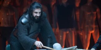 WHAT WE DO IN THE SHADOWS SEASON 6 EPISODE 5 RECAP — “NANDOR’S ARMY” What We Do in the Shadows Season 6 Episode 5 recap (1)