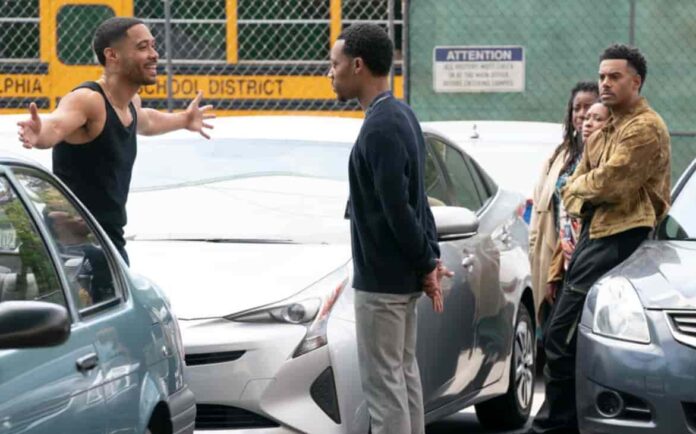 abbot Elementary s4e5 recap