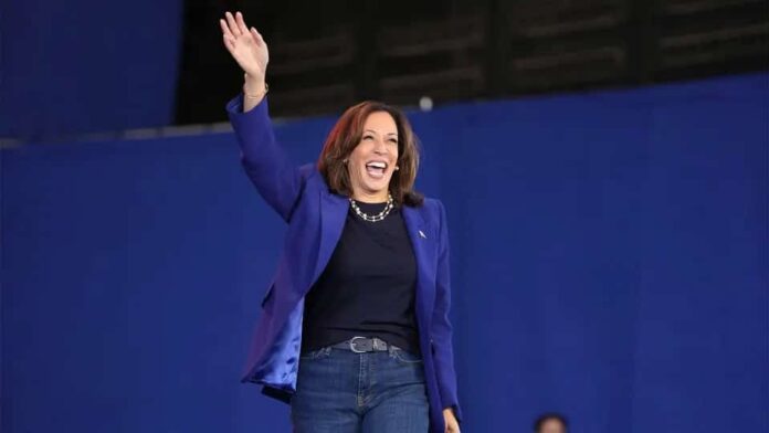 kamala harris