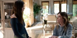 SHRINKING SEASON 2 EPISODE 5 RECAP: “HONESTY ERA” shrinking season 2 episode 5