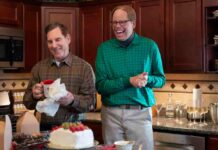 How Tim Bagley’s Personal Journey Shaped Brad’s Story in SOMEBODY SOMEWHERE S03E02 somebody-somewhere s3e2-tim-bagley-jeff-hiller