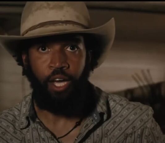 YELLOWSTONE SEASON 5: COLBY MAYFIELD DEATH EXPLAINED! YELLOWSTONE Season 5 -Episode 12 colby death