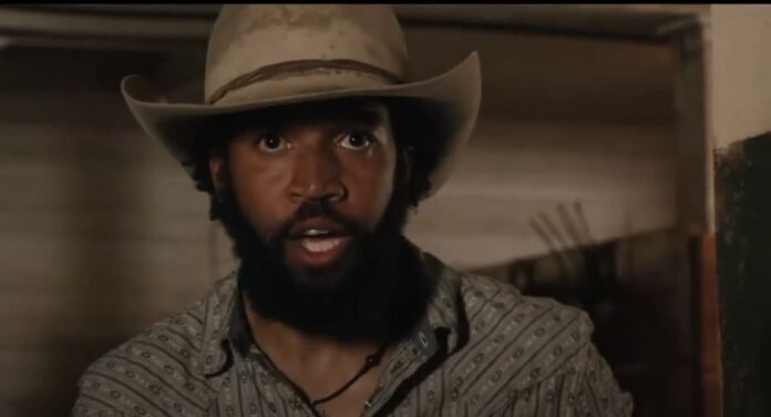 YELLOWSTONE Season 5 -Episode 12 colby death
