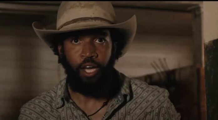 YELLOWSTONE Season 5 -Episode 12 colby death