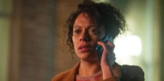 NETFLIX’S ‘MISSING YOU’ ENDING: WHO REALLY KILLED KAT’S FATHER? Missing You 2025