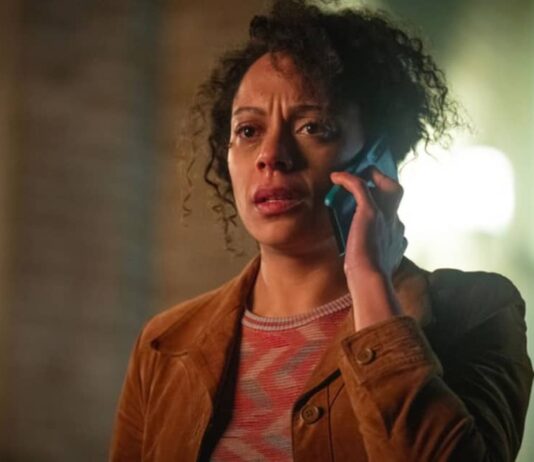 NETFLIX’S ‘MISSING YOU’ ENDING: WHO REALLY KILLED KAT’S FATHER? Missing You 2025