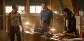 NCIS: ORIGINS EPISODE 11 RECAP: “FLIGHT OF ICARUS” NCIS Origins eps 11