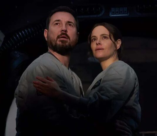 THE RIG SEASON 2 EPISODE 6 RECAP: A THRILLING CONCLUSION The Rig season 2 finale-compressed