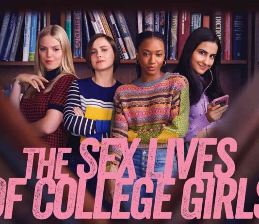 THE SEX LIVES OF COLLEGE GIRLS SEASON 3 EPISODE 7 RECAP The Sex Lives of College Girls s3e7 recap