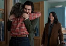 The Way Home Season 3 Episode 1 Recap: “You Ain’t Seen Nothing Yet” The Way Home 301 recap