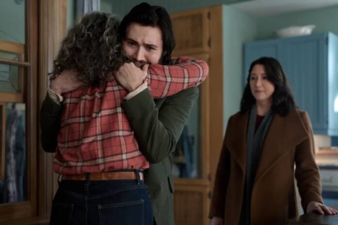 The Way Home 301 recap