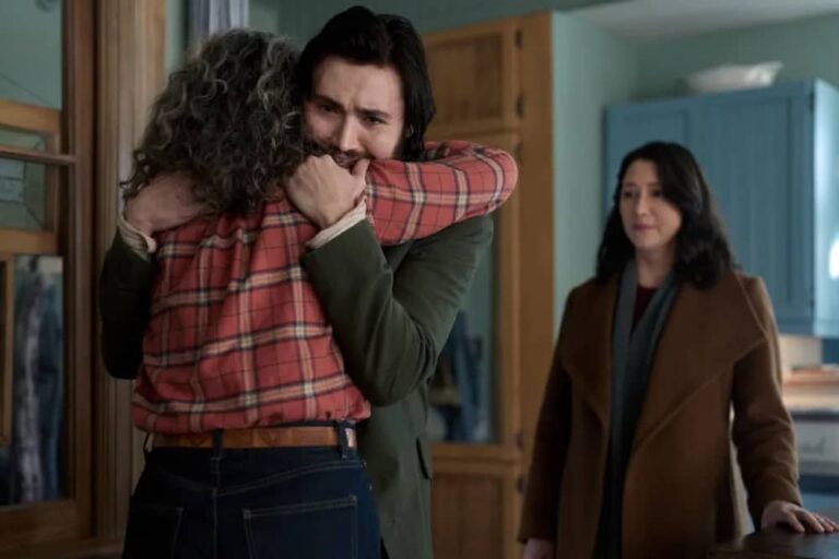 The Way Home 301 recap