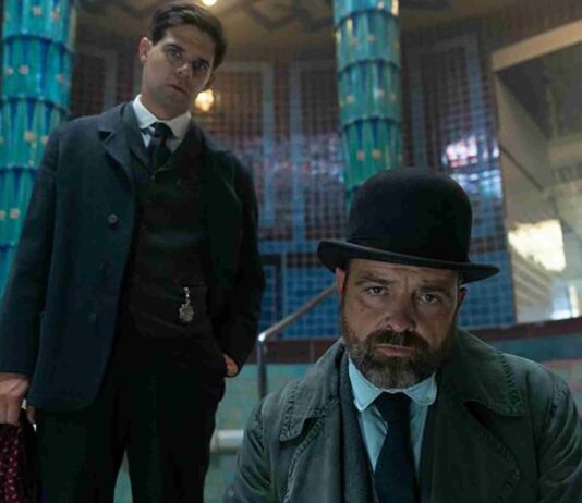 VIENNA BLOOD SEASON 4 EPISODE 1 RECAP: “MEPHISTO WALTZ” Vienna Blood S4e1 Recap Oskar and Haussmann-compressed