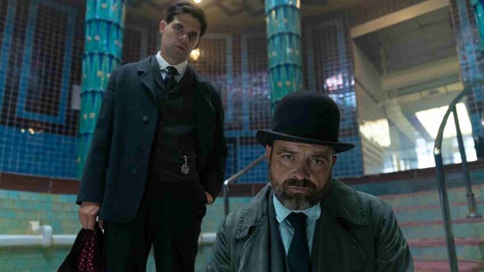 Vienna Blood S4e1 Recap Oskar and Haussmann-compressed