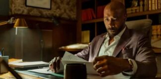 WATSON SERIES PREMIERE RECAP: SEASON 1, EPISODE 1 Watson- eps 1 recap