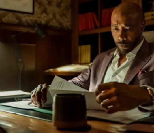 WATSON SERIES PREMIERE RECAP: SEASON 1, EPISODE 1 Watson- eps 1 recap