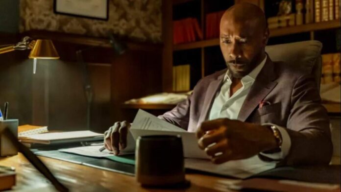 Watson- eps 1 recap