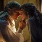 OUTLANDER SEASON 7 EPISODE 15 RECAP: WRITTEN IN MY OWN HEART’S BLOOD outlander-s7e15 recap Sam-Heughan-Caitriona-Balfe-