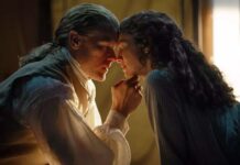 OUTLANDER SEASON 7 EPISODE 15 RECAP: WRITTEN IN MY OWN HEART’S BLOOD outlander-s7e15 recap Sam-Heughan-Caitriona-Balfe-