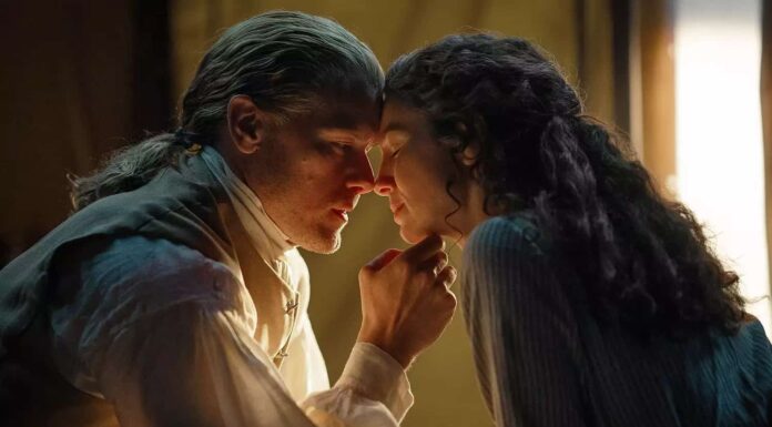 outlander-s7e15 recap Sam-Heughan-Caitriona-Balfe-