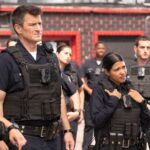 The Rookie Season 7 Episode 1 (S7E1) Recap: “The Shot” the -rookie 701 --compressed