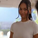 ALL AMERICAN SEASON 7: IS LAYLA PREGNANT? All American 7x02