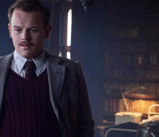 All Creatures Great and Small Season 5 Episode 4 Recap: Uninvited Guests All Creatures Great and Small - Episode 504, Uninvited Guests-compressed