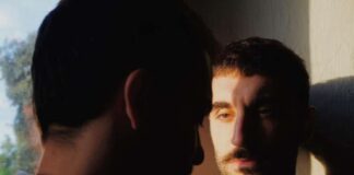 ANOTHER MAN: A NEW ROMANTIC DRAMA BY DAVID MORAGAS Another Man - 2025
