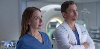 DOC SEASON 1 EPISODE 6 RECAP: ENDING EXPLAINED DOC eps 6 recap