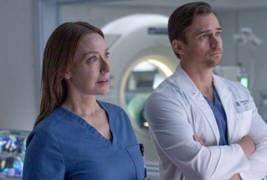 DOC SEASON 1 EPISODE 6 RECAP: ENDING EXPLAINED DOC eps 6 recap