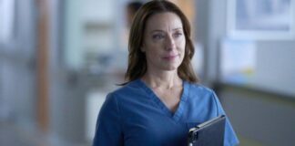 DOC SEASON 1 EPISODE 7: “SECRETS AND LIES” – SONYA FACES HER PAST WHILE JAKE AND TJ CLASH OVER A DIFFICULT DIAGNOSIS DOC eps 7-