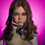 M3GAN 2.0: THE KILLER AI DOLL RETURNS WITH A NEW RIVAL M3gan 2-