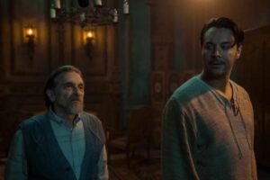 Mayfair Witches Season 2 Episode 5 Recap- 