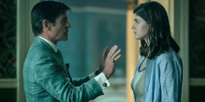 Mayfair Witches Season 2 Episode 5 Recap