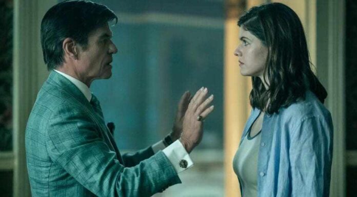 Mayfair Witches Season 2 Episode 5 Recap