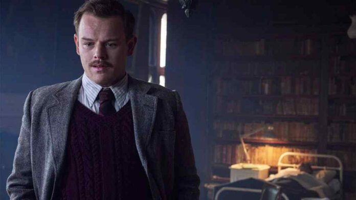 All Creatures Great and Small - Episode 504, Uninvited Guests-compressed