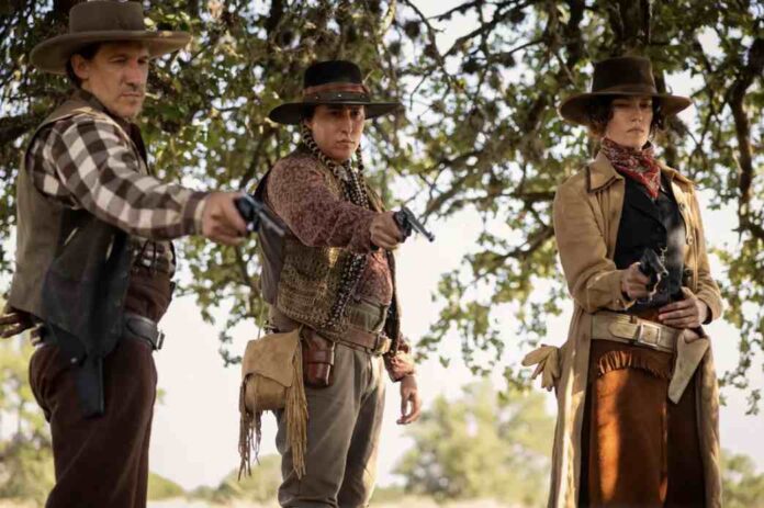 1923 season 2 episode- 5 recap-