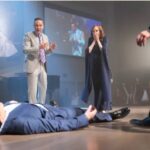 9-1-1 SEASON 8 EPISODE 11: “HOLY MOTHER OF GOD” RECAP 9-1-1 8x11 recap