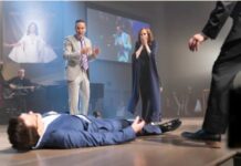 9-1-1 SEASON 8 EPISODE 11: “HOLY MOTHER OF GOD” RECAP 9-1-1 8x11 recap