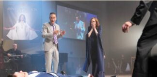 9-1-1 SEASON 8 EPISODE 11: “HOLY MOTHER OF GOD” RECAP 9-1-1 8x11 recap