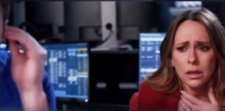 9-1-1 SEASON 8 EPISODE 12 PREVIEW: MADDIE STRUGGLES TO MOVE FORWARD, EDDIE’S TEXAS JOURNEY 9-1-1 8x12 Promo _