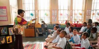 ABBOTT ELEMENTARY (MUSIC CLASS) RECAP: SEASON 4 EPISODE 19 EXPLAINED Abbott Elementary s4e9,recap