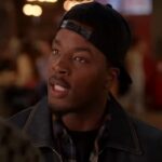 ALL AMERICAN SEASON 7 EPISODE 9: SHADOWBOXIN’ – SPENCER AND DARNELL RETURN TO FIX OLD RIVALRIES All American 7x09