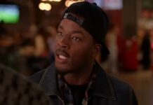 ALL AMERICAN SEASON 7 EPISODE 9: SHADOWBOXIN’ – SPENCER AND DARNELL RETURN TO FIX OLD RIVALRIES All American 7x09