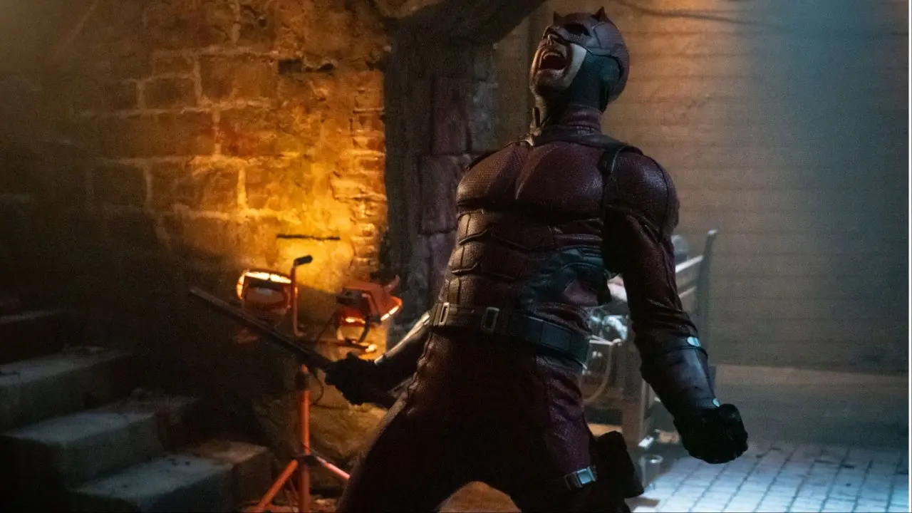 Daredevil Born Again Episodes 5 and 6 ending explained