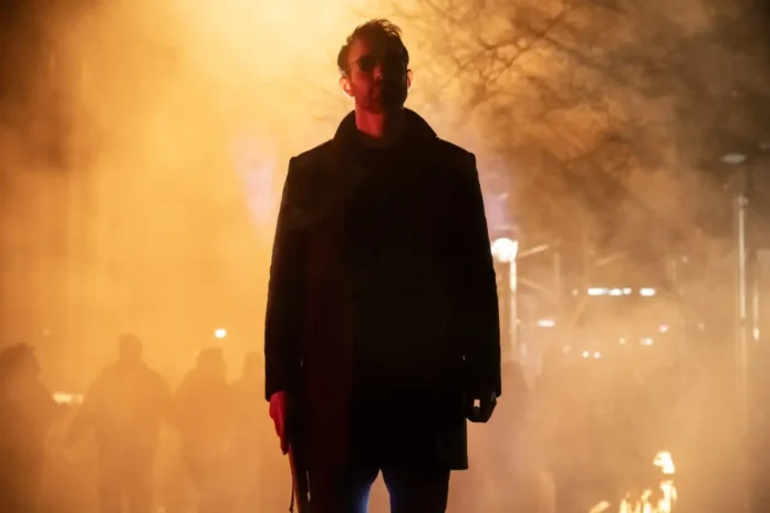 Daredevil Born Again Episodes 5 and 6 recap and ending explained