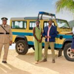 DEATH IN PARADISE SEASON 15: EVERYTHING WE KNOW SO FAR